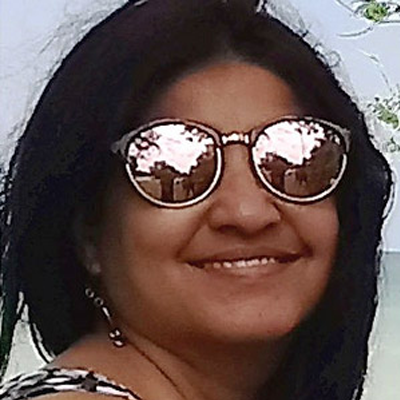 Kinnari Patel